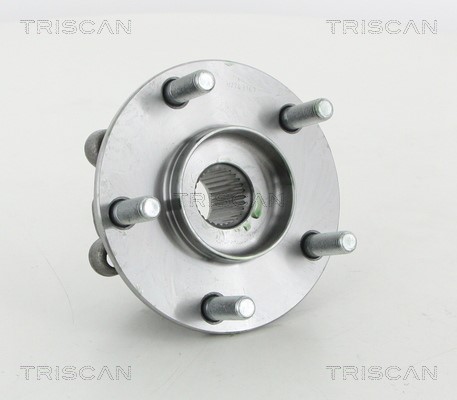 Wheel Bearing Kit TRISCAN 853050141 2
