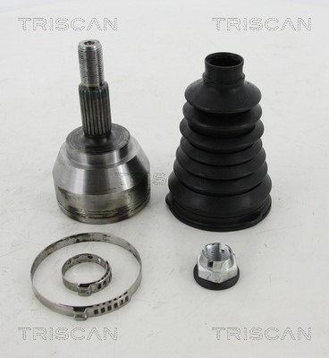 Joint Kit, drive shaft TRISCAN 854025123