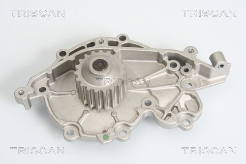 Water Pump, engine cooling TRISCAN 860025015