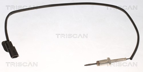 Sensor, exhaust gas temperature TRISCAN 882610048