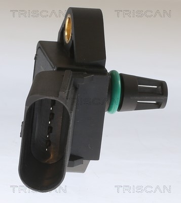 Sensor, boost pressure TRISCAN 882729000 2