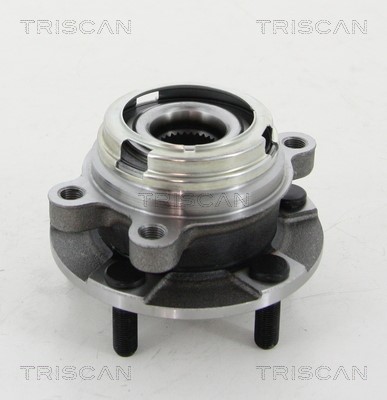 Wheel Bearing Kit TRISCAN 853014137