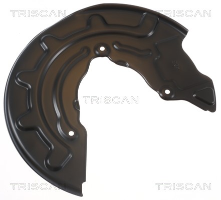 Splash Panel, brake disc TRISCAN 812529155 2