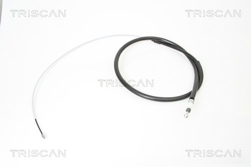 Cable Pull, parking brake TRISCAN 814028187