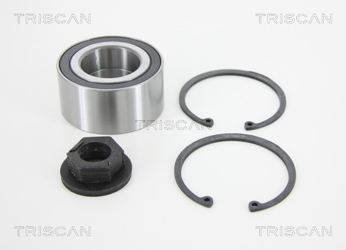 Wheel Bearing Kit TRISCAN 853016123