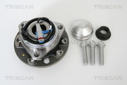 Wheel Bearing Kit TRISCAN 853024120