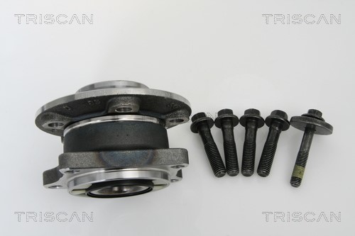 Wheel Bearing Kit TRISCAN 853027217 2