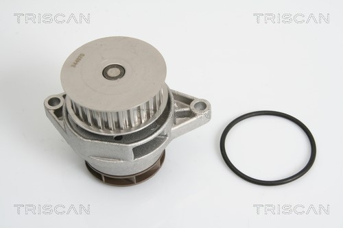 Water Pump, engine cooling TRISCAN 860029027