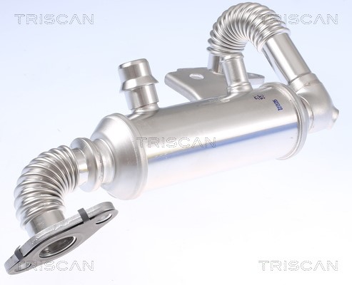 Cooler, exhaust gas recirculation TRISCAN 881316111