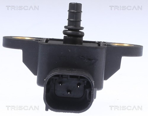 Sensor, intake manifold pressure TRISCAN 882410048 2