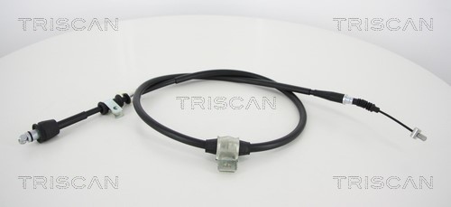 Cable Pull, parking brake TRISCAN 814018131