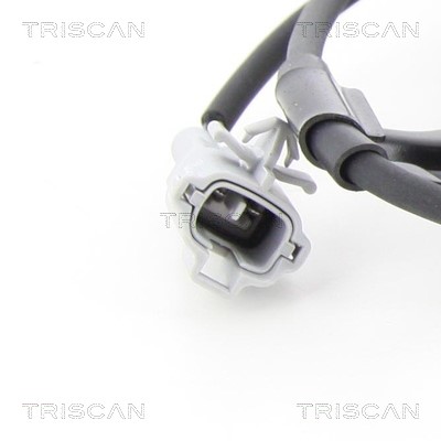 Sensor, wheel speed TRISCAN 818013250 2