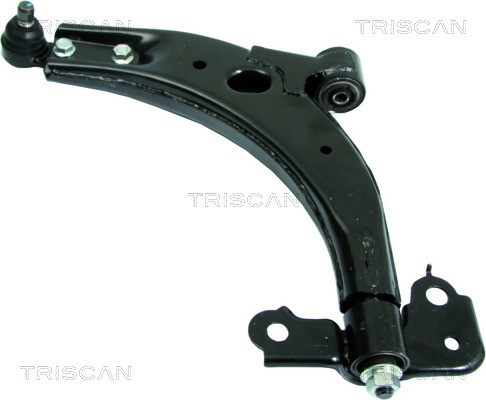 Control/Trailing Arm, wheel suspension TRISCAN 850018518