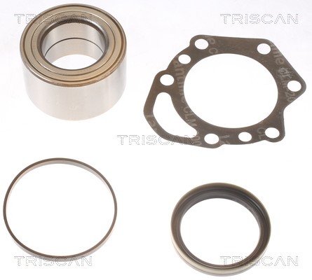 Wheel Bearing Kit TRISCAN 853010249 2