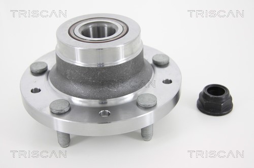 Wheel Bearing Kit TRISCAN 853016247