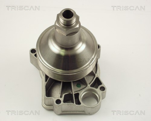 Water Pump, engine cooling TRISCAN 860011010