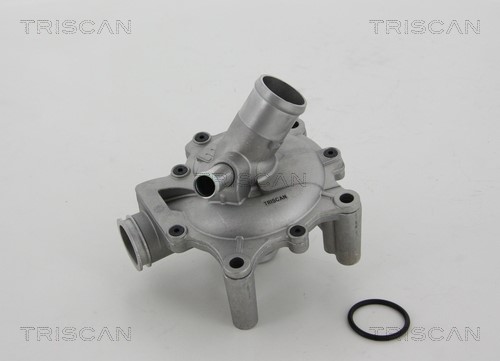 Water Pump, engine cooling TRISCAN 860011035