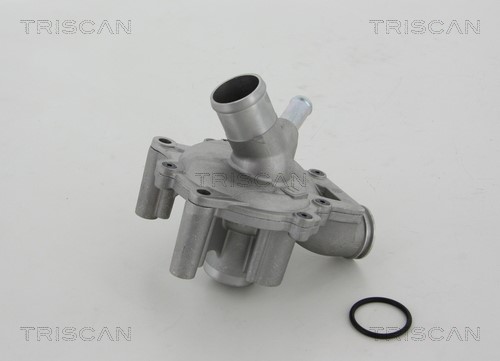 Water Pump, engine cooling TRISCAN 860011035 2
