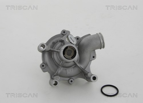 Water Pump, engine cooling TRISCAN 860011035 3