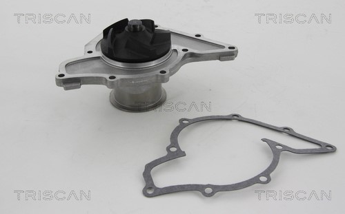 Water Pump, engine cooling TRISCAN 860029049 2