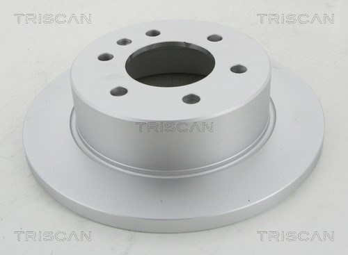 Brake Disc TRISCAN 812010197C