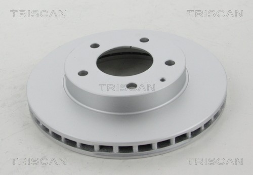 Brake Disc TRISCAN 812050119C