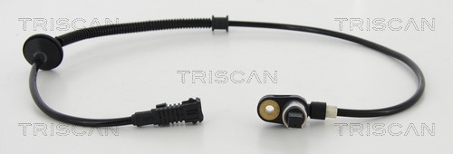Sensor, wheel speed TRISCAN 818028302