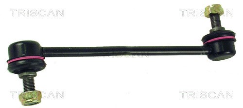 Link/Coupling Rod, stabiliser bar TRISCAN 850050608