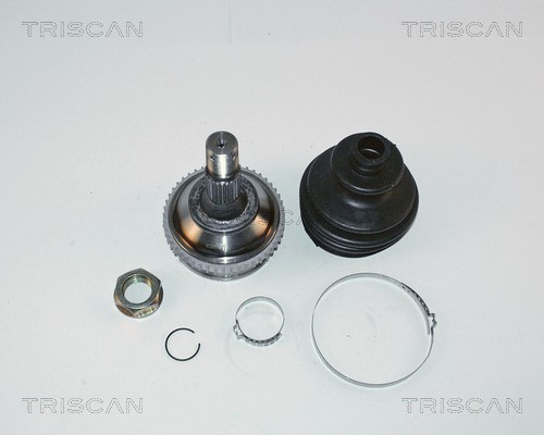Joint Kit, drive shaft TRISCAN 854028109