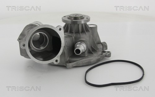 Water Pump, engine cooling TRISCAN 860011039 2