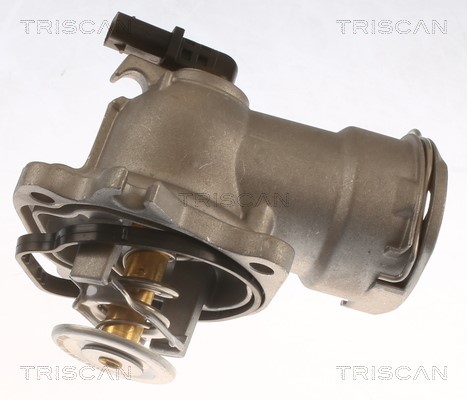 Thermostat, coolant TRISCAN 862033992 2
