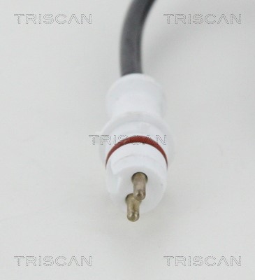 Sensor, wheel speed TRISCAN 818025209 3