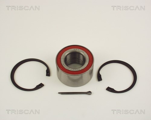 Wheel Bearing Kit TRISCAN 853024112