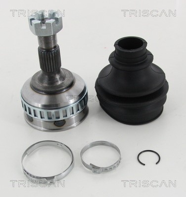 Joint Kit, drive shaft TRISCAN 854028155