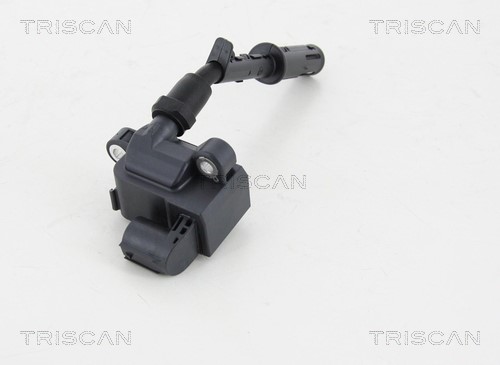 Ignition Coil TRISCAN 886023015