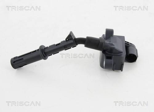 Ignition Coil TRISCAN 886023015 2