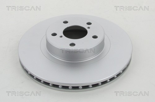 Brake Disc TRISCAN 812068106C