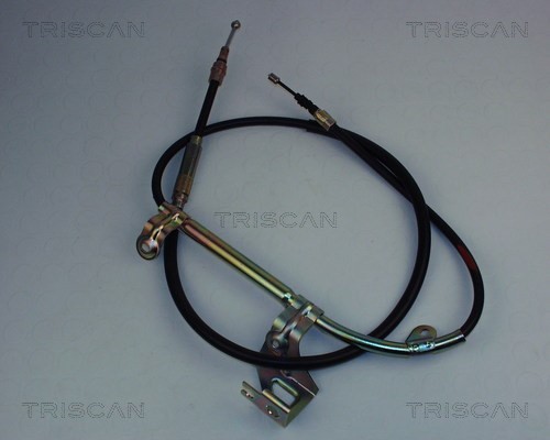 Cable Pull, parking brake TRISCAN 814029183