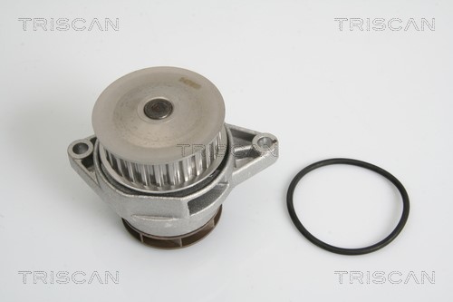 Water Pump, engine cooling TRISCAN 860029010