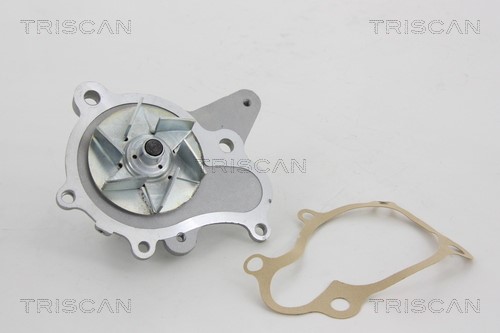 Water Pump, engine cooling TRISCAN 860043011 2