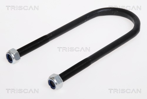 Spring Clamp TRISCAN 8765280003