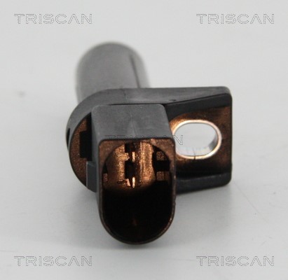 Sensor, crankshaft pulse TRISCAN 885510145 2