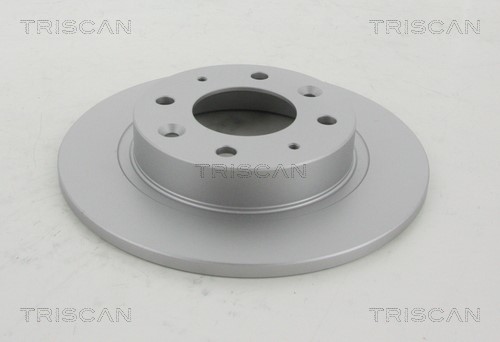 Brake Disc TRISCAN 812018108C