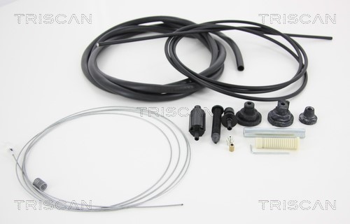 Accelerator Cable TRISCAN 814010309