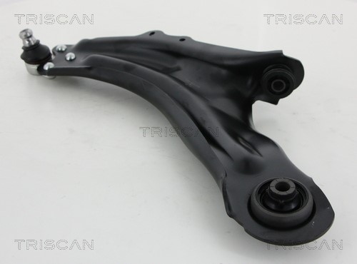 Control/Trailing Arm, wheel suspension TRISCAN 8500235044