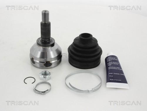 Joint Kit, drive shaft TRISCAN 854025110