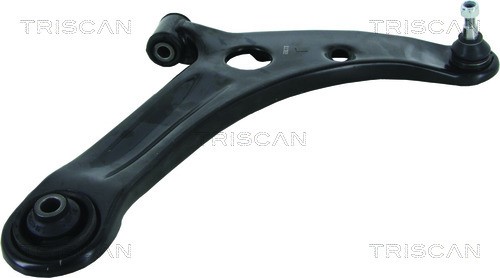 Control/Trailing Arm, wheel suspension TRISCAN 850010585