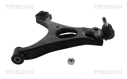 Control/Trailing Arm, wheel suspension TRISCAN 850040565