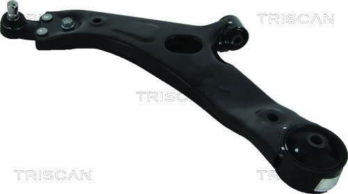 Control/Trailing Arm, wheel suspension TRISCAN 850043598