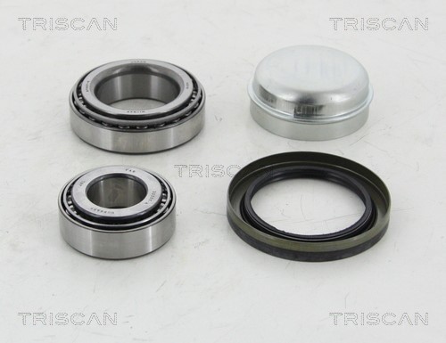 Wheel Bearing Kit TRISCAN 853023129